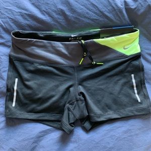 Priced to Sell - NWT Nike Epic Run Shorts